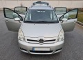 Toyota Corolla verso - дизел 136 к.с., 7 места - изображение 6