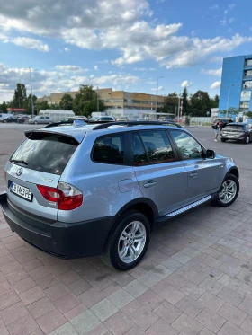 BMW X3 3.0i - изображение 3