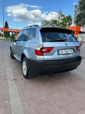 BMW X3 3.0i - изображение 4