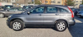 Honda Cr-v 2.0 i-VTEC 4x4  , снимка 8