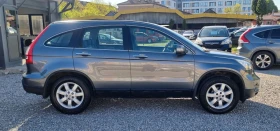 Honda Cr-v 2.0 i-VTEC 4x4  , снимка 4