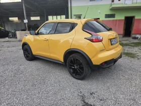 Nissan Juke, снимка 5