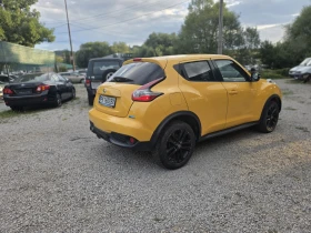 Nissan Juke, снимка 4