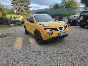 Nissan Juke, снимка 2