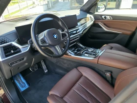 BMW X7 xDrive40d, снимка 6