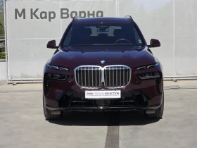 BMW X7 xDrive40d, снимка 8