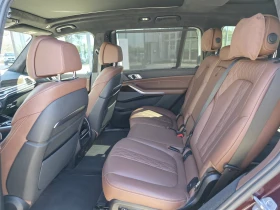 BMW X7 xDrive40d, снимка 9