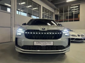 Skoda Kodiaq 2.0TDI 4X4 SPORTLINE CAM PANO 7-МЕСТЕН, снимка 2
