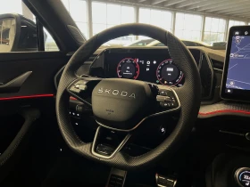 Skoda Kodiaq 2.0TDI 4X4 SPORTLINE CAM PANO 7-МЕСТЕН, снимка 10