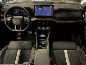 Skoda Kodiaq 2.0TDI 4X4 SPORTLINE CAM PANO 7-МЕСТЕН, снимка 9