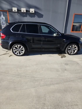 BMW X5, снимка 4