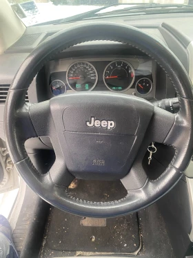 Jeep Compass 4х4 ЕКО-4!, снимка 7