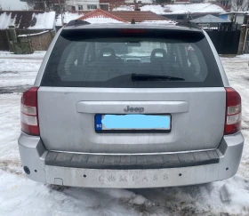Jeep Compass 4х4 ЕКО-4!, снимка 3