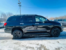 Toyota Sequoia Platinum  CARFAX, снимка 3