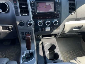 Toyota Sequoia Platinum  CARFAX, снимка 9