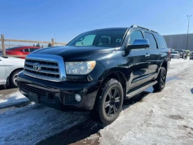 Toyota Sequoia Platinum  CARFAX, снимка 17