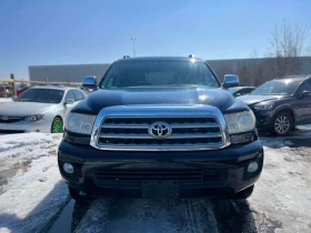 Toyota Sequoia Platinum  CARFAX, снимка 6