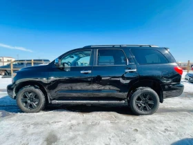Toyota Sequoia Platinum  CARFAX, снимка 2