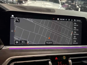 BMW X5 * xDrive40i * CARFAX * ДИСТРОНИК * 360 КАМЕРА * ПА, снимка 13