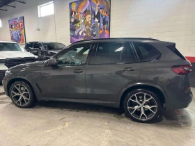 BMW X5 * xDrive40i * CARFAX * ДИСТРОНИК * 360 КАМЕРА * ПА, снимка 2