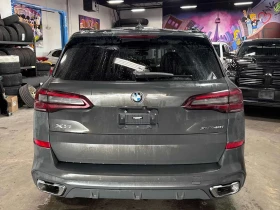 BMW X5 * xDrive40i * CARFAX * ДИСТРОНИК * 360 КАМЕРА * ПА, снимка 4