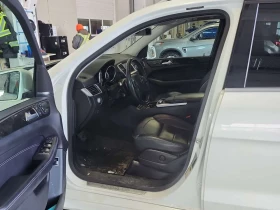 Mercedes-Benz ML 350 BlueTEC /CARFAX/Погрев/Панорама/Памет, снимка 8