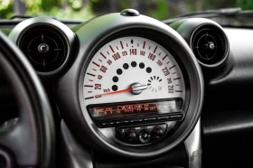 Mini Countryman, снимка 7