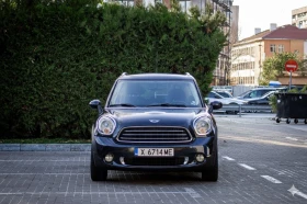 Mini Countryman, снимка 11