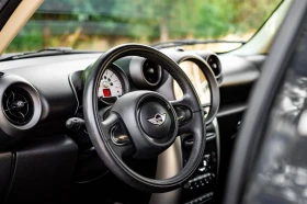 Mini Countryman, снимка 6