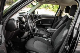 Mini Countryman, снимка 4