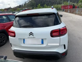 Citroen C5 Aircross BlueHDi SeS EAT8 Shine, снимка 5