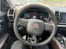 Citroen C5 Aircross BlueHDi SeS EAT8 Shine, снимка 16