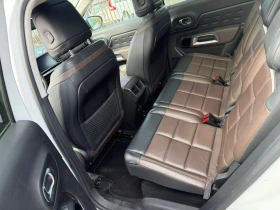 Citroen C5 Aircross BlueHDi SeS EAT8 Shine, снимка 17