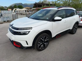 Citroen C5 Aircross BlueHDi SeS EAT8 Shine, снимка 1