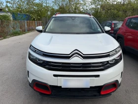 Citroen C5 Aircross BlueHDi SeS EAT8 Shine, снимка 2