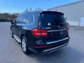 Mercedes-Benz GLS, снимка 2