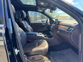 Mercedes-Benz GLS, снимка 7