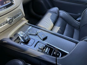 Volvo Xc90 T8 R-Design Plug-in Hybrid Navi/H.U.D/Pano| 360, снимка 15