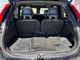 Volvo Xc90 T8 R-Design Plug-in Hybrid Navi/H.U.D/Pano| 360, снимка 16