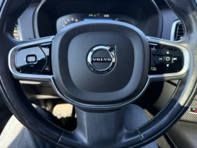 Volvo Xc90 T8 R-Design Plug-in Hybrid Navi/H.U.D/Pano| 360, снимка 12