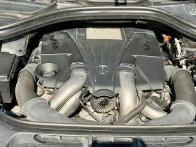 Mercedes-Benz GLS 500 AMG V8 455hp 6+ 1 Пълна История FACELIFT , снимка 16