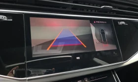 Audi Q8 PREMIUM / 50 TDI / HEAD UP / МАСАЖ / 360 КАМЕРИ/, снимка 10
