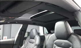 Audi Q8 PREMIUM / 50 TDI / HEAD UP / МАСАЖ / 360 КАМЕРИ/, снимка 13