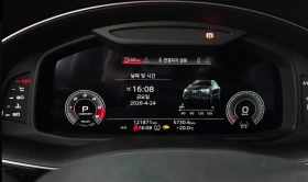 Audi Q8 PREMIUM / 50 TDI / HEAD UP / МАСАЖ / 360 КАМЕРИ/, снимка 9