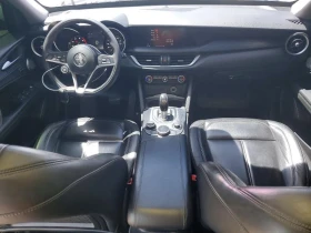 Alfa Romeo Stelvio, снимка 8