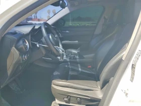 Alfa Romeo Stelvio, снимка 7
