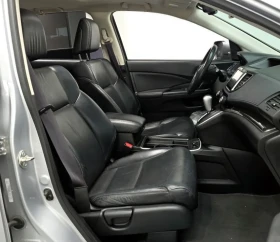 Honda Cr-v 2.4 бензин! 4x4 Автоматик! Екзекютив!, снимка 5