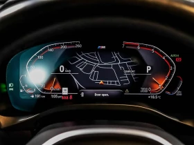 BMW X3 30i* XDRIVE* M-SPORT* ПОДГРЕВ* ПАНОРАМА* КАМЕРА, снимка 11