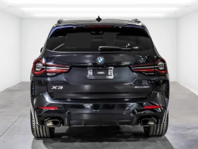 BMW X3 30i* XDRIVE* M-SPORT* ПОДГРЕВ* ПАНОРАМА* КАМЕРА, снимка 3