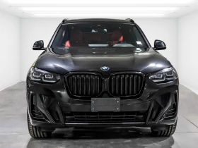 BMW X3 30i* XDRIVE* M-SPORT* ПОДГРЕВ* ПАНОРАМА* КАМЕРА, снимка 2